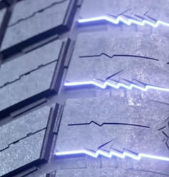 Quiet-Drive-Technologie