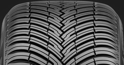 Ausgewogenes Verhältnis zwischen Langlebigkeit, Reaktionsfähigkeit und Vielseitigkeit