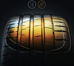 Entwickelt, um den Schwankungen der Straße standzuhalten