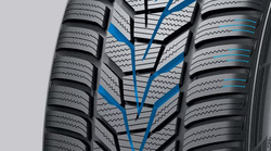 V-vormig directioneel profiel