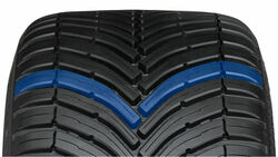 Unidirektionales Profildesign