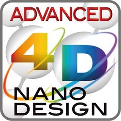 4D-NANO DISEÑO