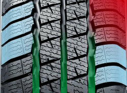 Heavy-Duty All Season