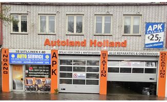 ik luister naar muziek Honger Uitgestorven Bandmontage in Haarlem, Autoland Holland - BandenLeader.nl