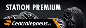 Centralepneus.ch station de montage partenaire