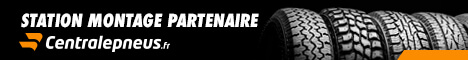 Centralepneus.fr station de montage partenaire