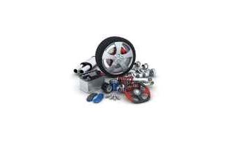 Réparation de pneus - Cars design 13