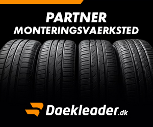 Daekleader.dk monteringsstation partner