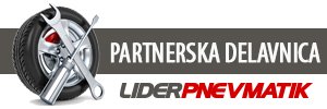 Liderpnevmatik.si partnerska postaja za montažo