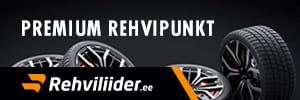 Rehviliider.ee partnerpaigaldusjaam