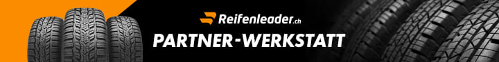 Reifenleader.ch Montagepartnerstation