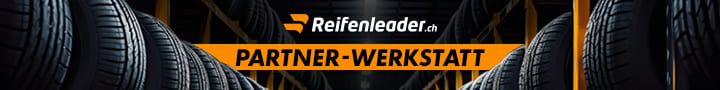 Reifenleader.ch Montagepartnerstation