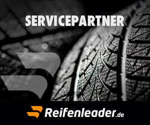 Reifenleader.de Montagepartnerstation