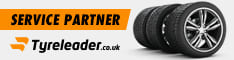 Tyreleader.co.uk partner fitting station
